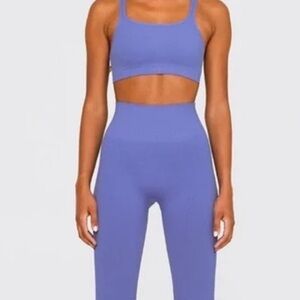 Set Active Sculptflex Set Snowcone